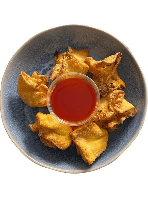 Hong Kong Chinese Food