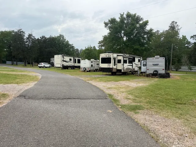 Red Barn RV Park
