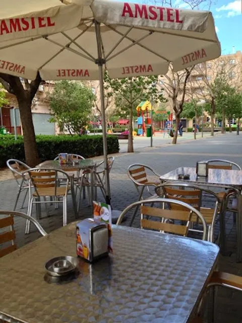 Bruno San Vicente Restaurante