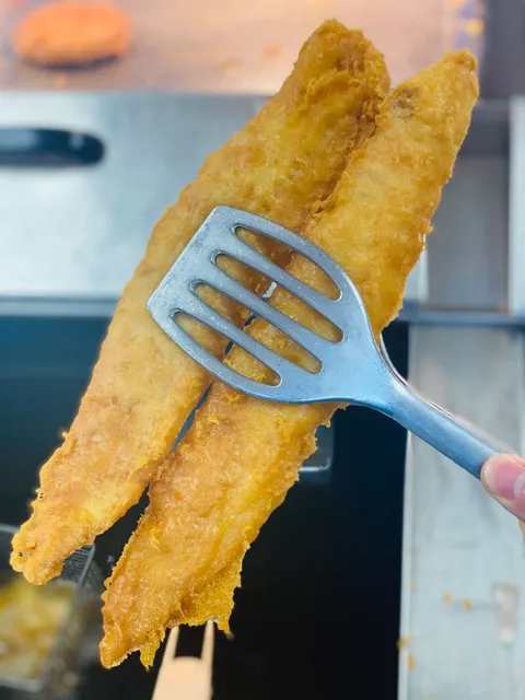 Hunts Cross Supper Bar