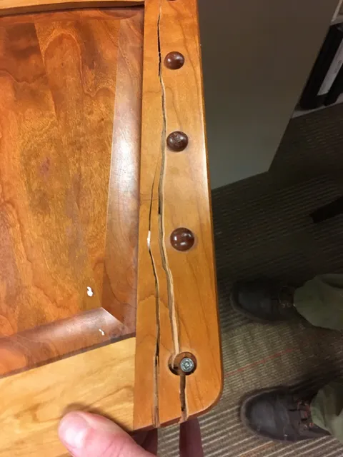 Guaranteed Furniture Services, Inc.