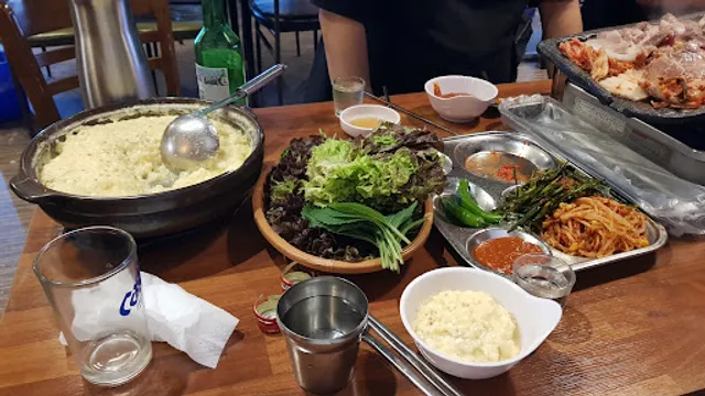삼삼이네