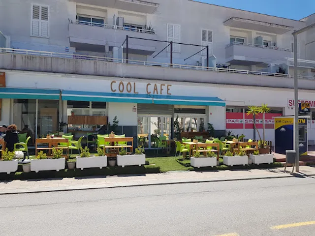 Cool Cafè
