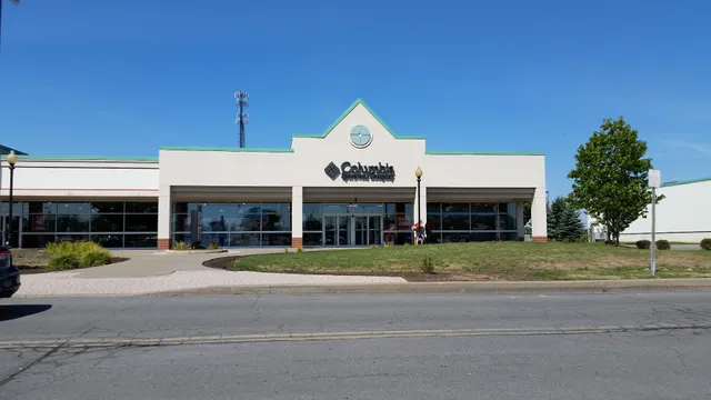 Columbia Factory Store