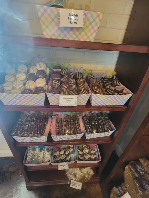 Lolli's Chocolates II