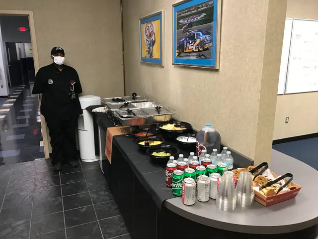 Apple Spice Box Lunch Delivery & Catering Cleveland, OH