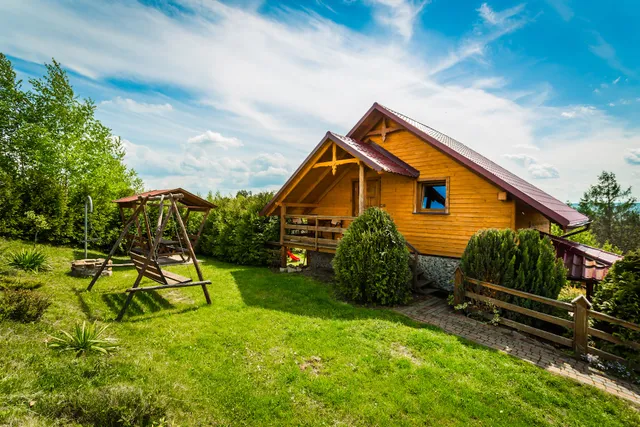 Agroturystyka Zielona Zagroda Agnieszka Lech