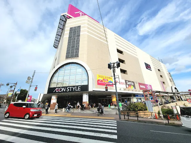 AEON ITABASHI SHOPPING CENTER