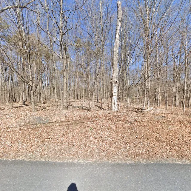 Girl Scout Heart of the Hudson Camp