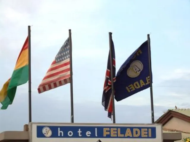 Hotel Feladei