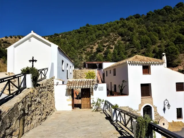 Molino Mairena Holidayhomes