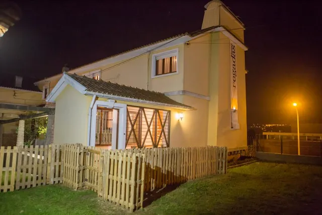 Hostel Casa das Regadas