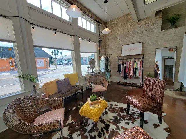 Kiki’s Lash Lounge