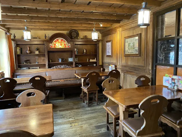 Fidelio Restaurant Buxtehude