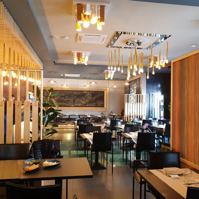 Il Nuovo Dragone D'oro