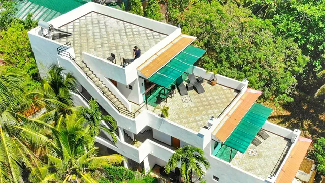 Sulu Sea Boutique Hotel