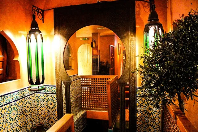 Le Riad