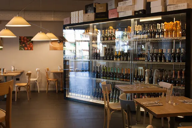 Black Sheep - Coffee & Kitchen