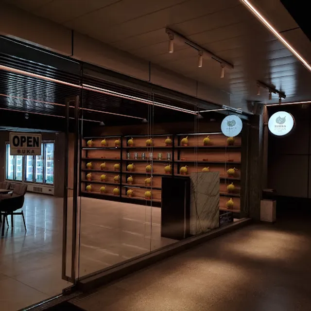 Rimba Durian Cafe Cikarang