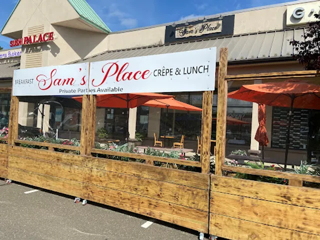 Sam's Place