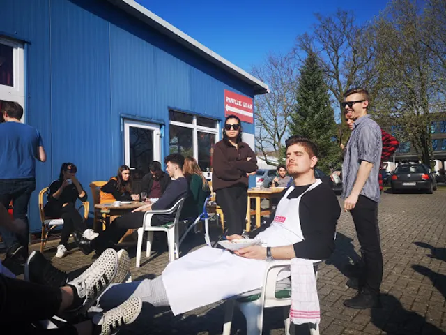 Müller & Egerer Bakery