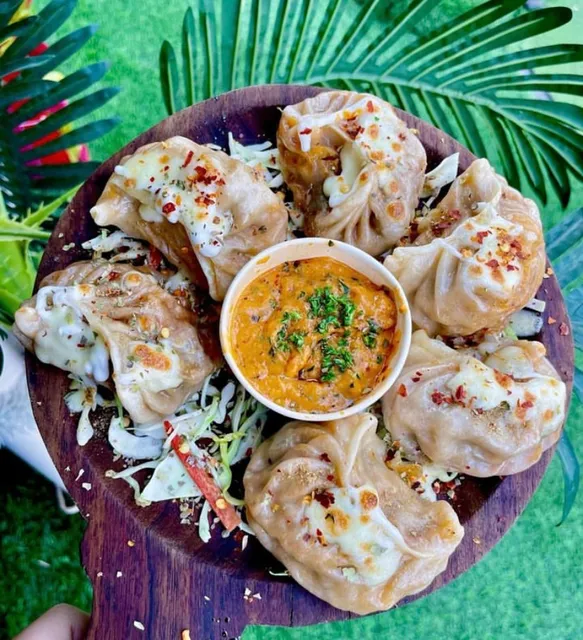 Flavours Of Delhi (FOD)