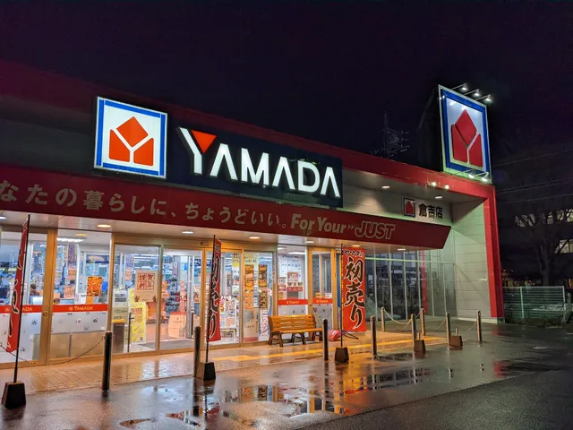 Yamada Denki