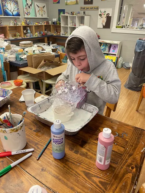 Maker's Place Boerne