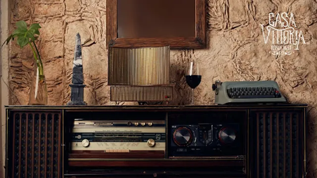 Casa Vittoria (Puerta de Tierra)