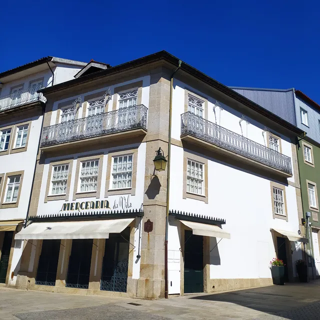 Mercearia da Vila