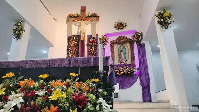 Parish of the Lord of Forgiveness