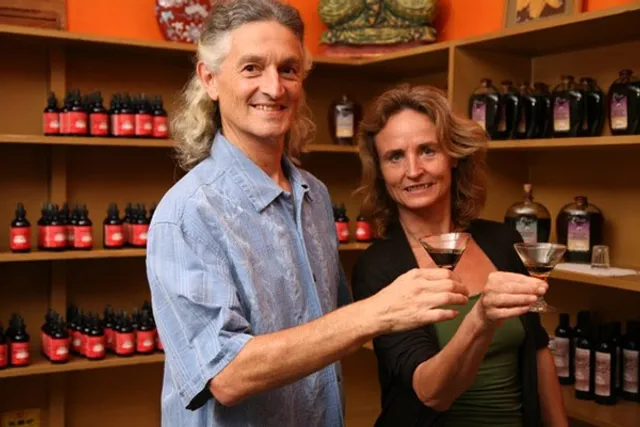 Three Treasures Inc.