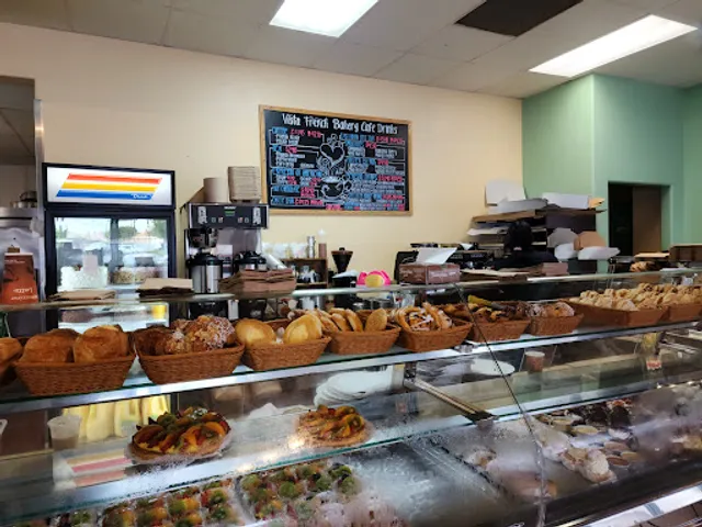 VanDough French Bakery