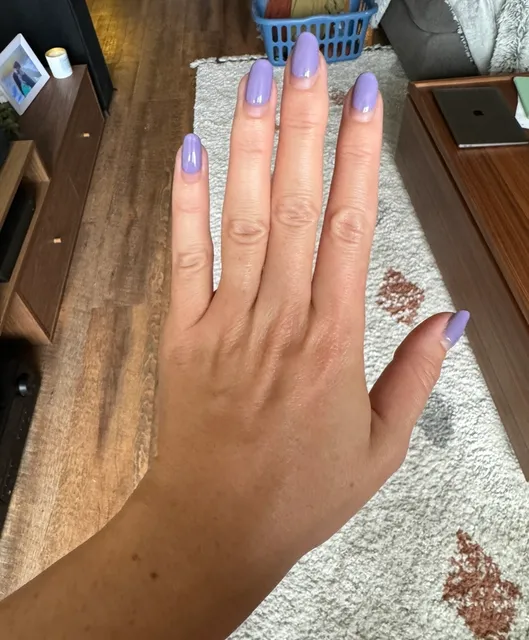 Herbal Organic Nail Salon