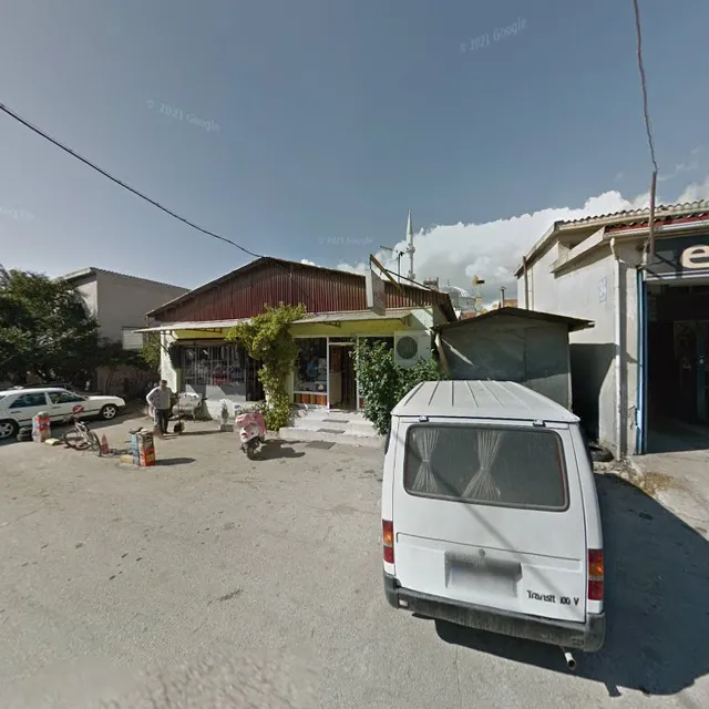 Çağatay Lokantası