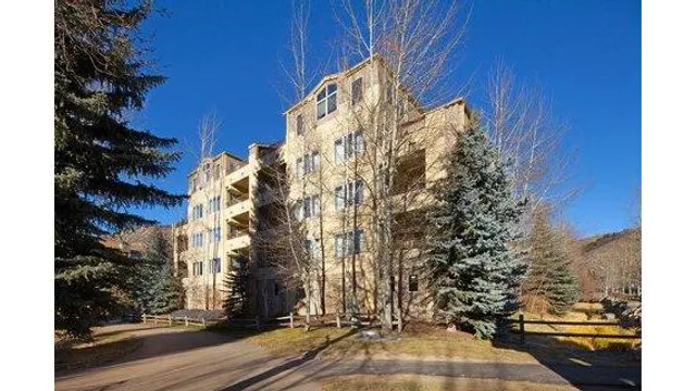Sheraton Lakeside Terrace Villas at Mountain Vista, Avon, Vail Valley