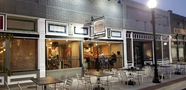 Recess Southern Gastro-pub