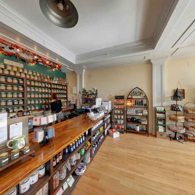Sage & Stone Apothecary