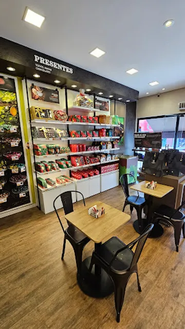 Cacau Show - Chocolates