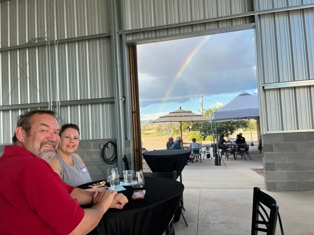 Bodega Pierce Winery & Tasting Room