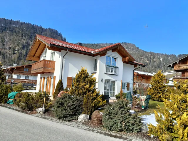 Gästehaus Lydia und Walter Willfert Reit im Winkl