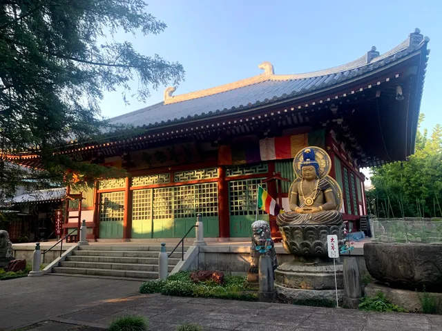 Zen-yōji Temple