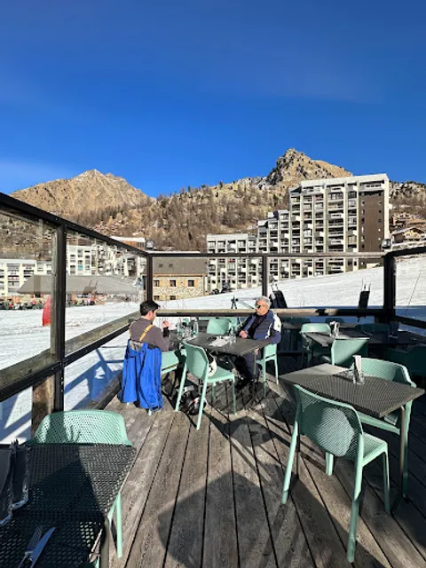 Restaurant LA DIFFERENCE