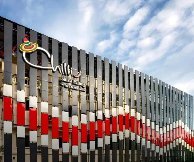 The Chilli Salza Patong Beach Hotel - SHA Plus