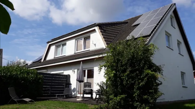 Ferienhaus Höller - Grömitz