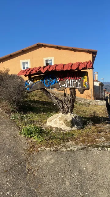 Casa Rural Laura I y II