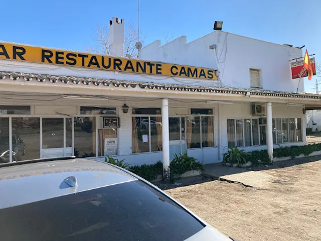 Restaurante La Marina