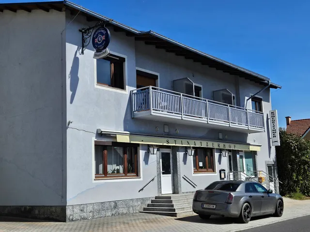 Gasthaus Stinatzerhof