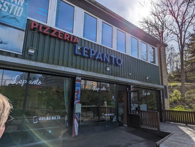 Pizzeria Lepanto