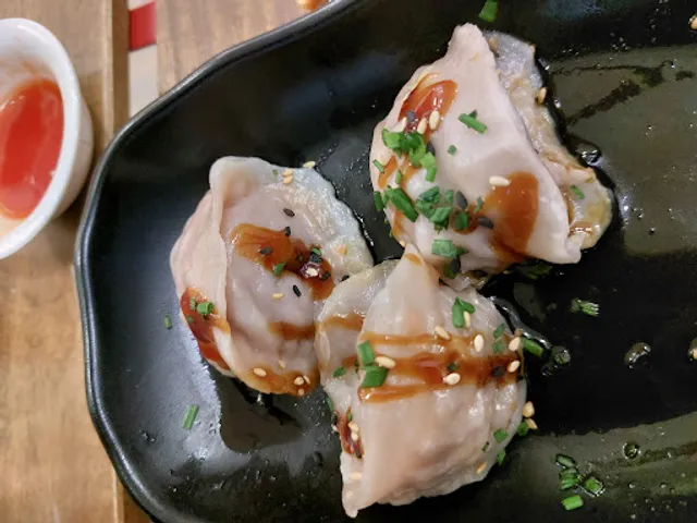 mi Ami - La Ravioleria Artigianale